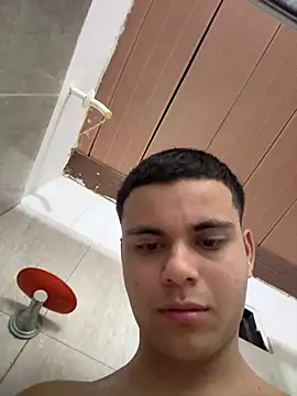 Liam Mateo online show from 03/09/26, 04:27