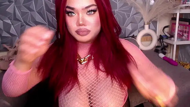 Snapshot of AlwaysHornyMia chatting on 01/05/26, 05:27 AlwaysHornyMia online show from 01/05/26, 05:27