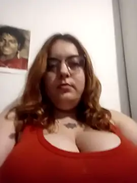 LilithUmbra online show from 12/16/25, 09:09