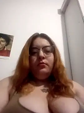 LilithUmbra online show from 12/21/25, 06:09