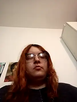 LilithUmbra online show from 02/25/26, 07:07