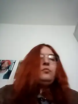 LilithUmbra online show from 03/23/26, 11:47