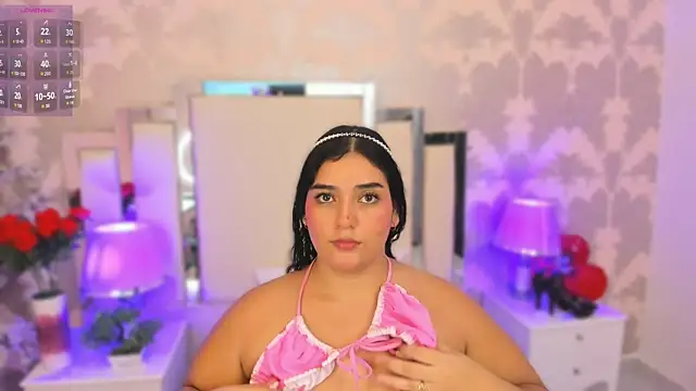 Nikki Karter online show from 05/16/26, 11:14