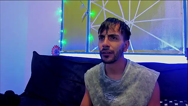 Lord Apolo online show from 01/07/26, 01:35