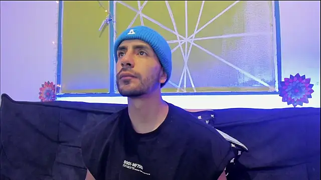 Lord Apolo online show from 01/09/26, 01:58