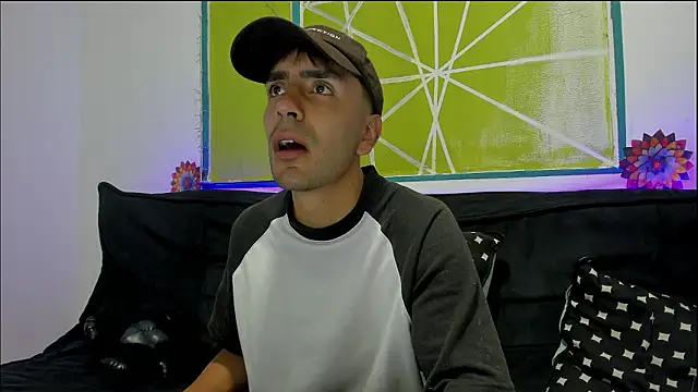 Lord Apolo online show from 02/11/26, 01:27