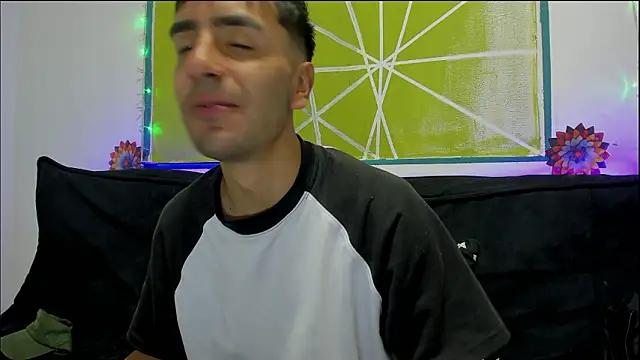 Lord Apolo online show from 02/12/26, 01:39