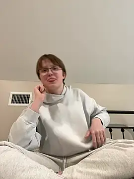 Lassie Cassie online show from 02/03/26, 07:08