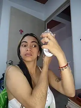 Snapshot of Evangeline_Bonnet chatting on 03/25/26, 07:53 Evangeline Bonnet online show from 03/25/26, 07:53