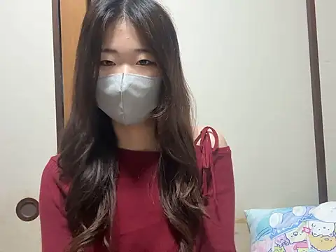 kuromi chan oo online show from 02/17/26, 09:43