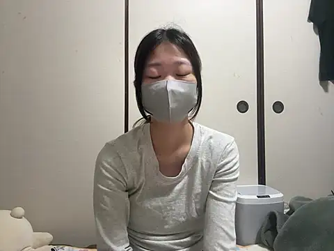 kuromi chan oo online show from 03/02/26, 06:26