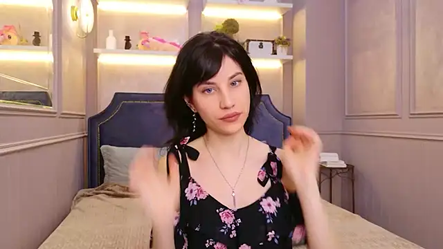 Dedra Dixon online show from 02/13/26, 10:33