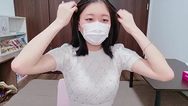 Ms-KARINA online show from 01/19/26, 08:29