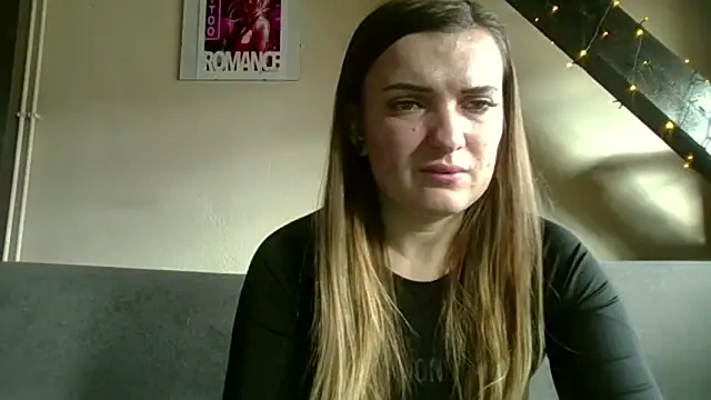 VanessaHard online show from 02/18/26, 10:33