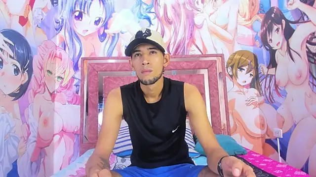 Snapshot of GOLDEN-MAN- chatting on 12/14/25, 06:19 GOLDEN-MAN- online show from 12/14/25, 06:19