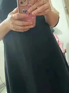 Yumi69 online show from 03/12/26, 01:23