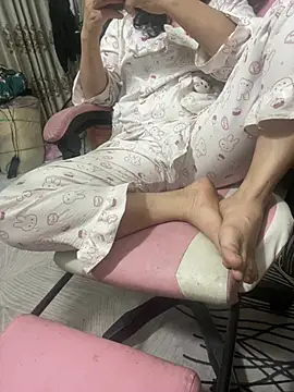 Yumi69 online show from 03/14/26, 02:44