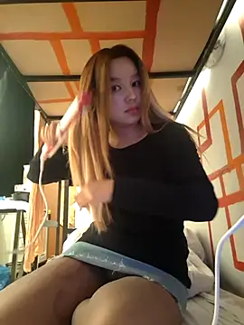 SherrylShaw online show from 03/28/26, 04:50