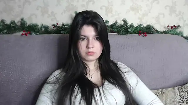 KisaModel online show from 02/03/26, 07:30