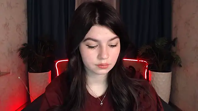 KisaModel online show from 02/06/26, 01:10