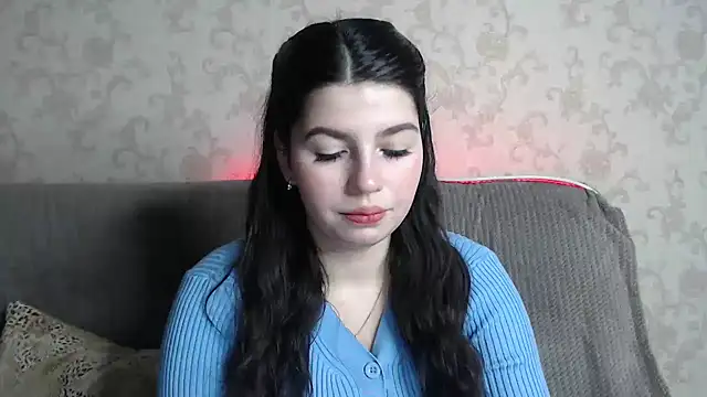 KisaModel online show from 03/10/26, 01:10