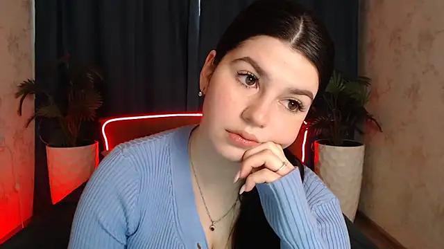 KisaModel online show from 04/09/26, 01:05