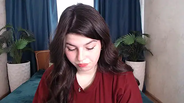 KisaModel online show from 05/28/26, 06:00