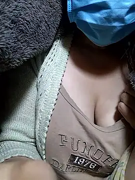 neko-nancy online show from 12/16/25, 10:26