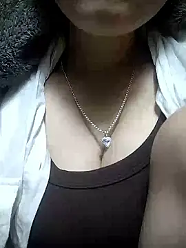 neko-nancy online show from 03/08/26, 04:27