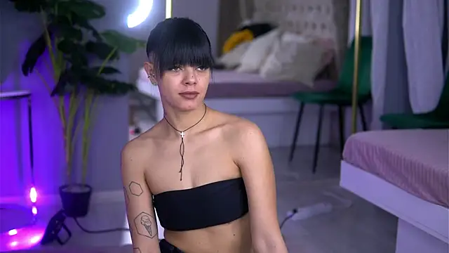 AnneFaris online show from 01/09/26, 04:59