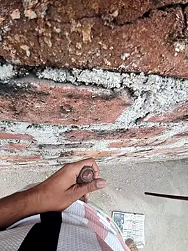 Snapshot of SHAKIVVVV chatting on 12/18/25, 09:48 SHAKIVVVV online show from 12/18/25, 09:48