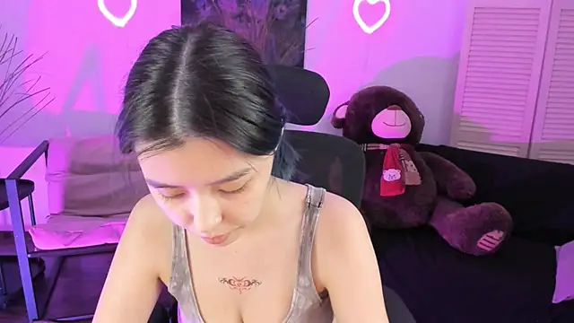 SirenMystiq online show from 02/15/26, 07:32