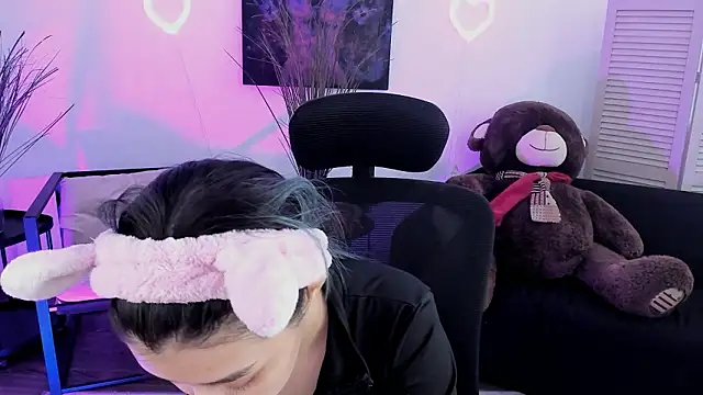 SirenMystiq online show from 03/24/26, 07:24