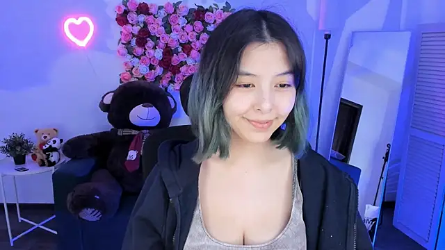 SirenMystiq online show from 04/14/26, 07:31