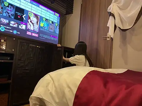Snapshot of Gokujyo-Namanaka chatting on 06/10/26, 01:54 Gokujyo-Namanaka online show from 06/10/26, 01:54
