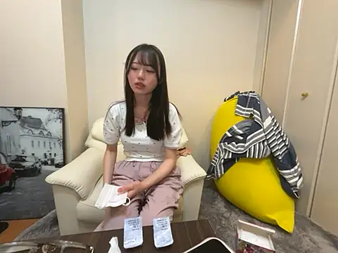 Snapshot of Gokujyo-Namanaka chatting on 06/17/26, 12:18 Gokujyo-Namanaka online show from 06/17/26, 12:18