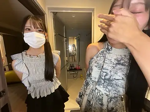 Snapshot of Gokujyo-Namanaka chatting on 07/14/26, 12:22 Gokujyo-Namanaka online show from 07/14/26, 12:22