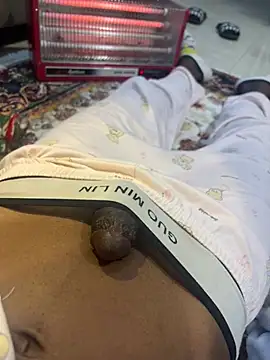 Ahmedrrrp online show from 03/26/26, 08:36