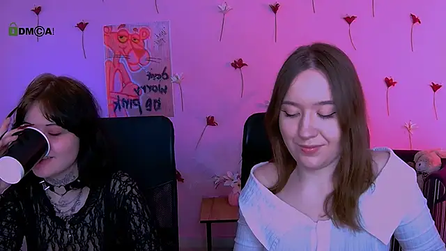 kimiko shine online show from 04/26/26, 09:07