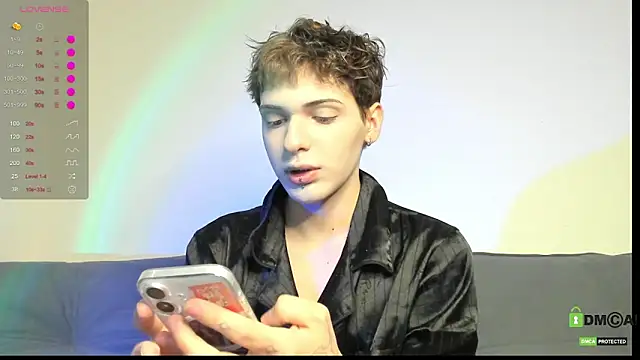 colestorm  online show from 01/17/26, 06:55