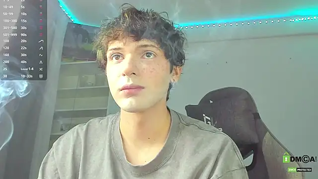 colestorm  online show from 03/26/26, 04:07