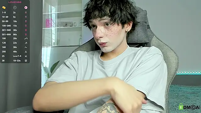 colestorm  online show from 04/01/26, 02:03