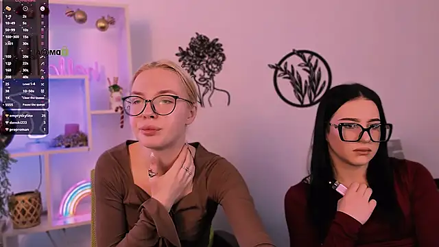 Snapshot of alia_skay chatting on 01/10/26, 08:38 alia skay online show from 01/10/26, 08:38