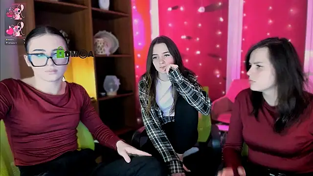 Snapshot of alia_skay chatting on 01/18/26, 11:08 alia skay online show from 01/18/26, 11:08