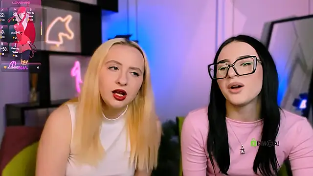 Snapshot of alia_skay chatting on 01/31/26, 08:51 alia skay online show from 01/31/26, 08:51