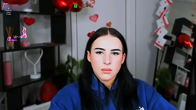 Snapshot of alia_skay chatting on 02/25/26, 08:18 alia skay online show from 02/25/26, 08:18