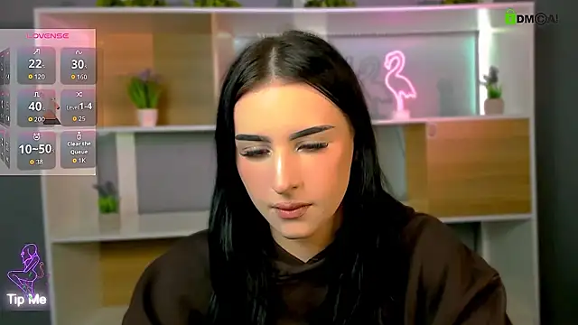 Snapshot of alia_skay chatting on 03/02/26, 08:26 alia skay online show from 03/02/26, 08:26