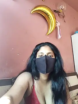 kanika05 online show from 02/14/26, 08:44