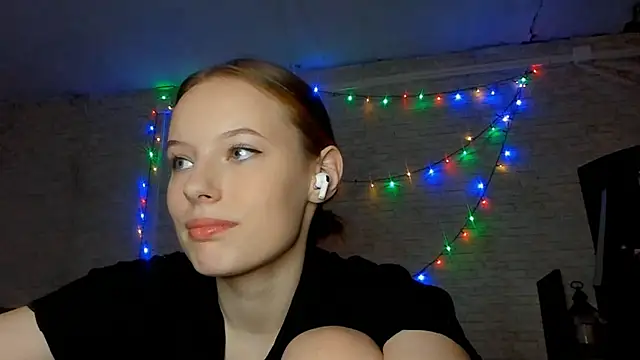 deep eyes online show from 01/14/26, 07:36