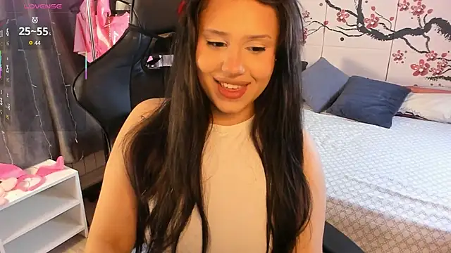 Nicole Pars online show from 12/14/25, 06:30